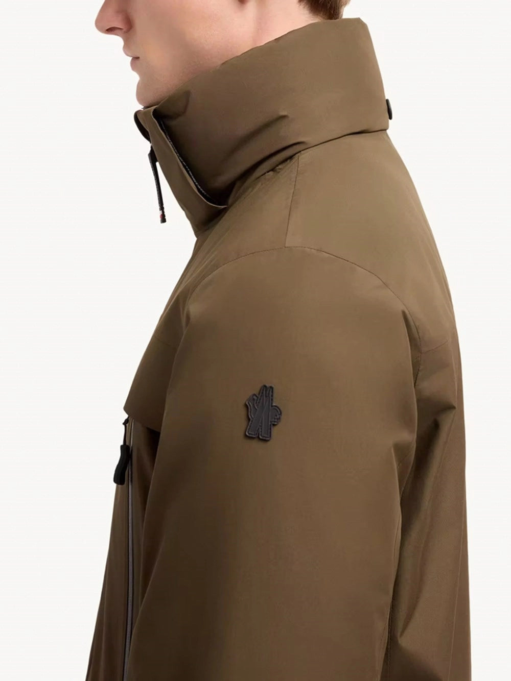 Moncler Grenoble Men `Balmhorn` Jacket