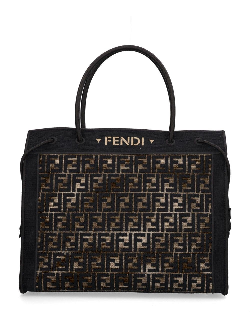 Fendi Women Large "Fendi Magic" Bag