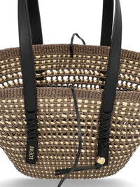 Loewe Paula's Ibiza Loewe Paula's Ibiza Women The Braid Basket Bag