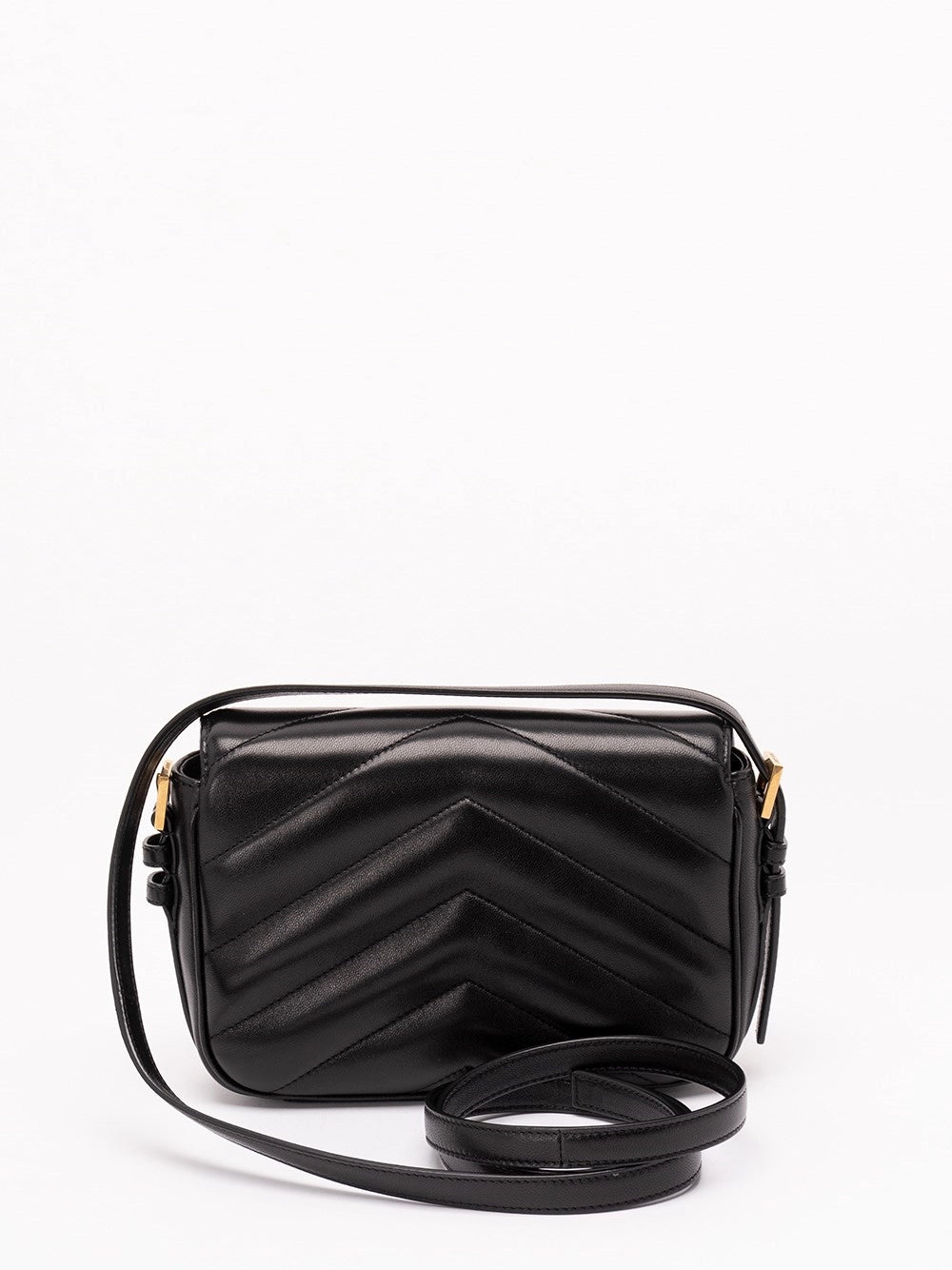 Saint Laurent Women `Loulou` Large Bag