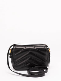 Saint Laurent Women `Loulou` Large Bag
