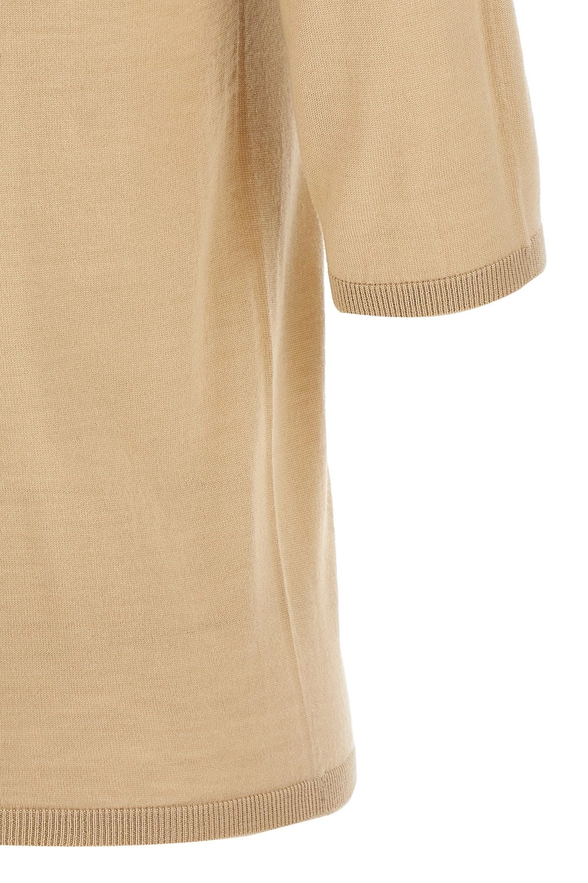 MAX MARA Max Mara Women 'Cecina' Turtleneck Sweater