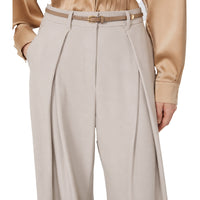 Max Mara Studio Max Mara Studio Aere Wide Trousers Women