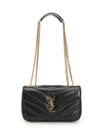 Saint Laurent Saint Laurent Women "Loulou" Small Bag