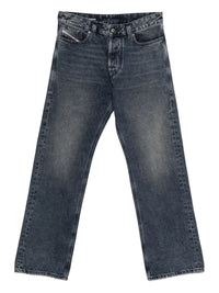 Diesel Men Regular Fit Jean