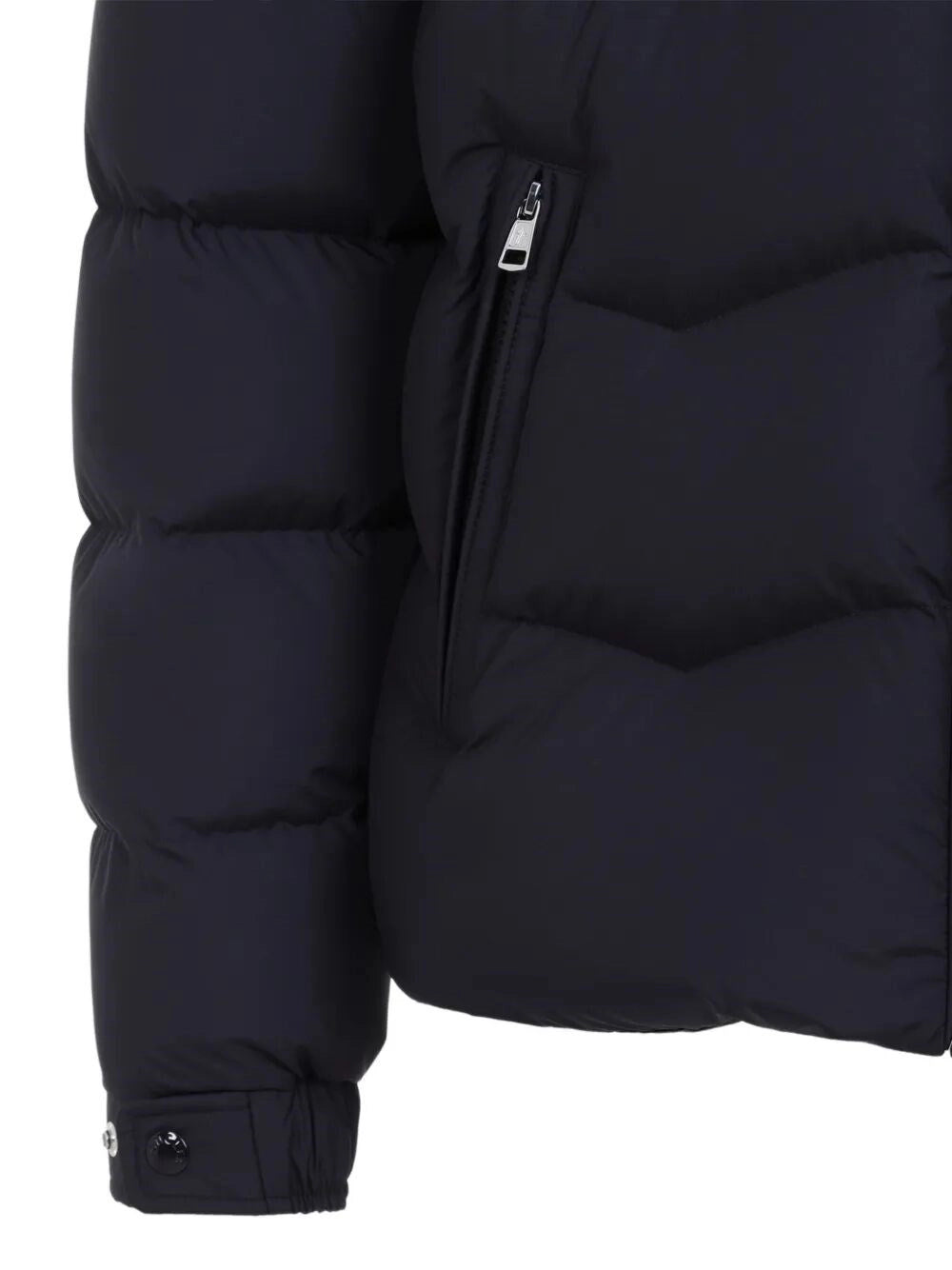 Moncler Men `Ravelis` Jacket