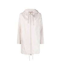 Herno Herno Techno Taffeta Parka Coat Women