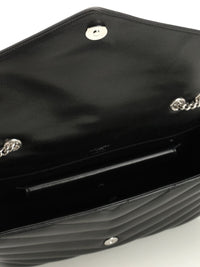 Saint Laurent Saint Laurent Women Large "Loulou" Bag
