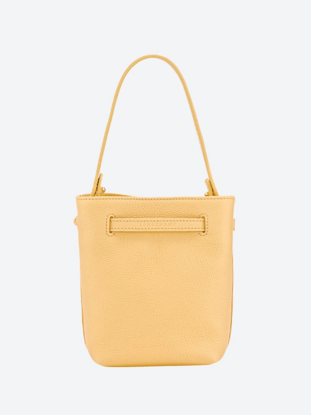 Longchamp Longchamp Women `Le Smart Flow` Extra Small Bucket Bag