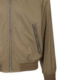 Tom Ford Men Jacket With Cashmere Lining
