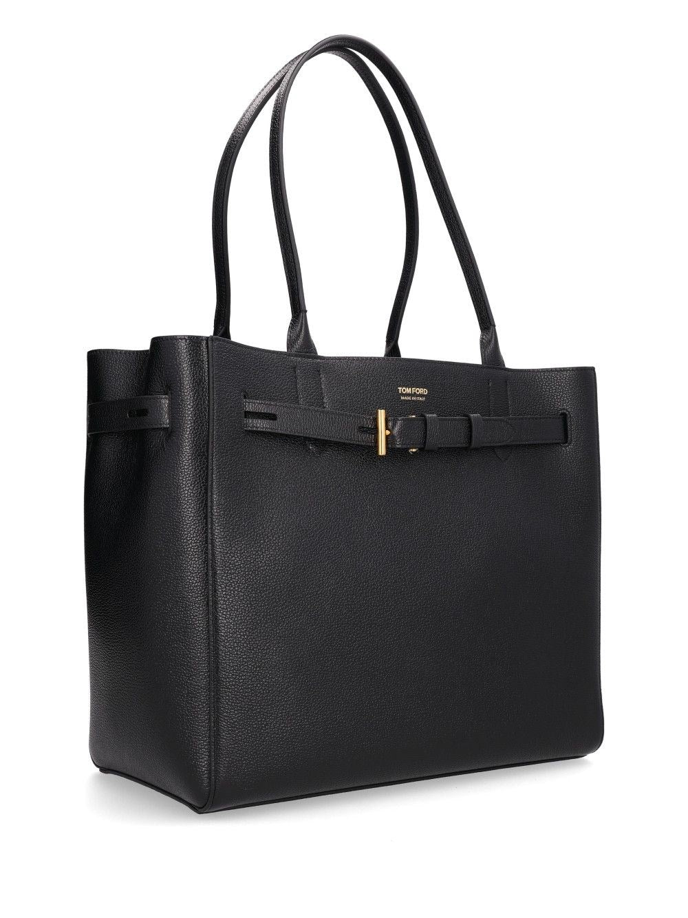 Tom Ford Women "Audrey" Tote Bag