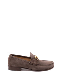 Valentino garavani Valentino Garavani Men `Vlogo Signature` Loafers