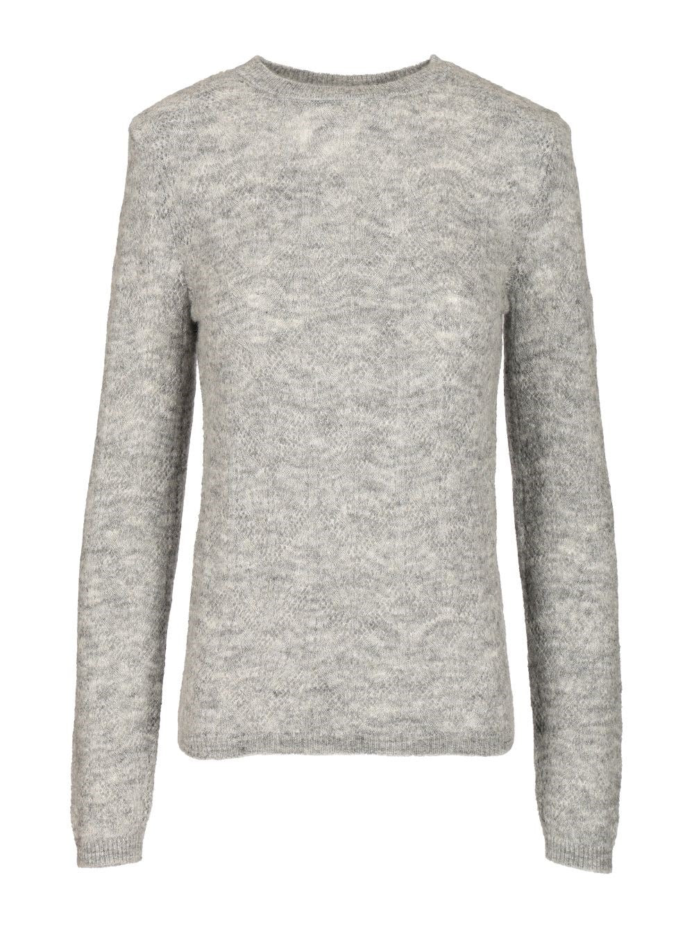 P.A.R.O.S.H. Women Wool Blend Sweater