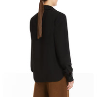 Max Mara Max Mara Scire Cotton Shirt Women