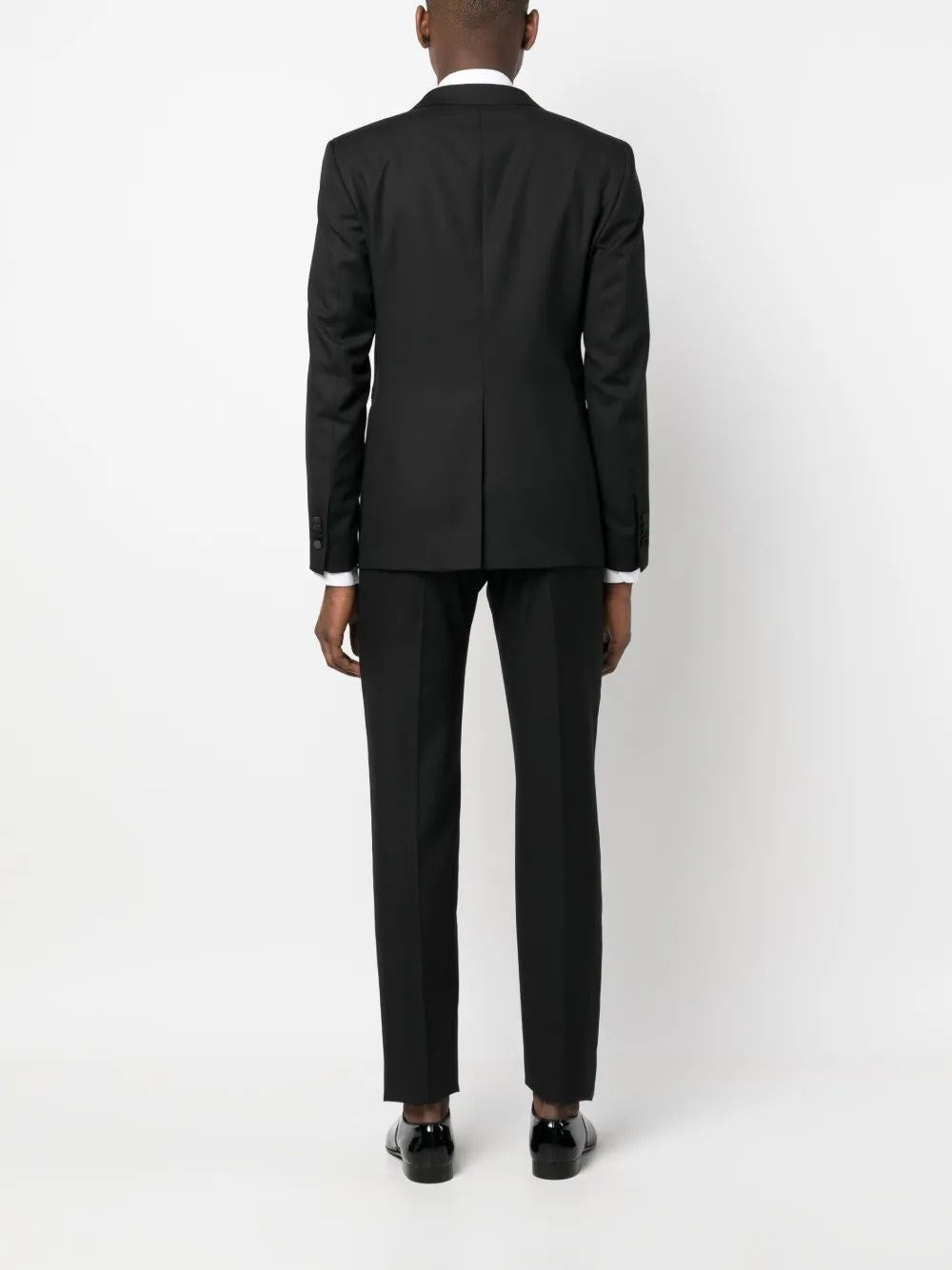 Tagliatore Men Bruce Suit