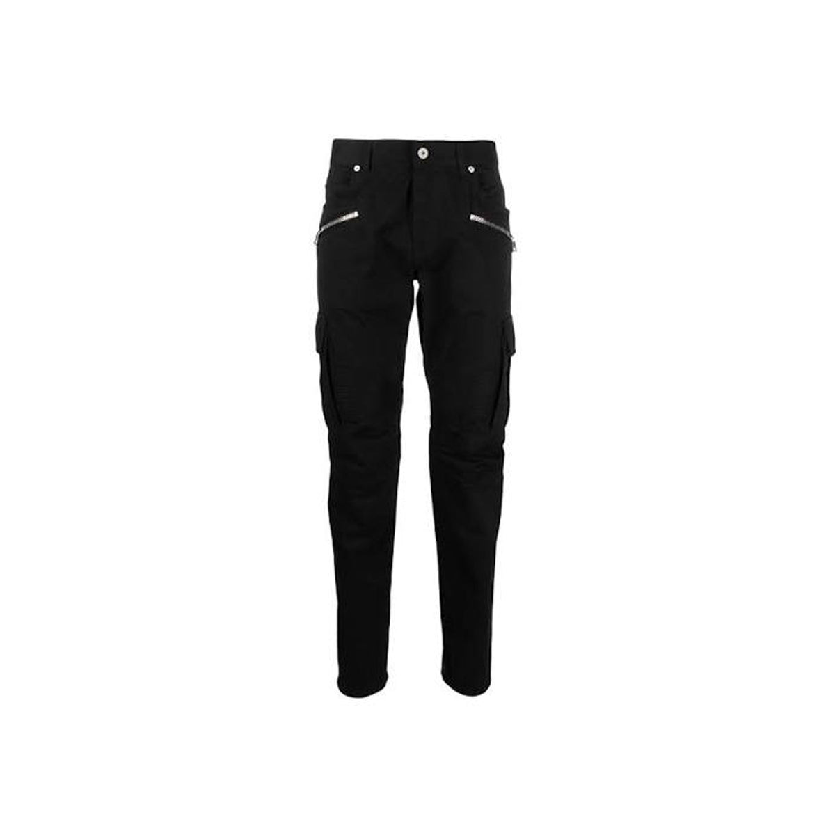 Balmain Balmain Cargo Pants Men