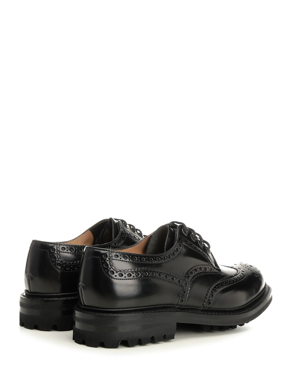 Church's Men Derby "Mcpherson Lw"