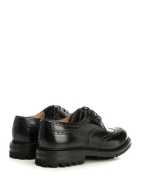 Church's Men Derby "Mcpherson Lw"