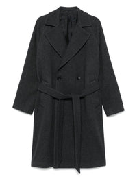 Tagliatore Men Hendrick's Coat