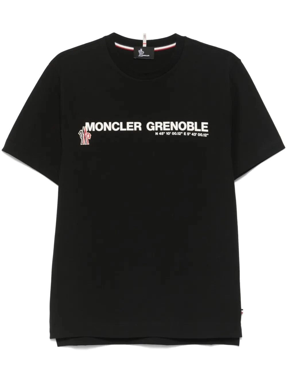 Moncler Grenoble Men T-Shirt