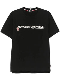 Moncler Grenoble Men T-Shirt
