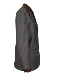Miu Miu Women Tailored Single-Breasted Blazer
