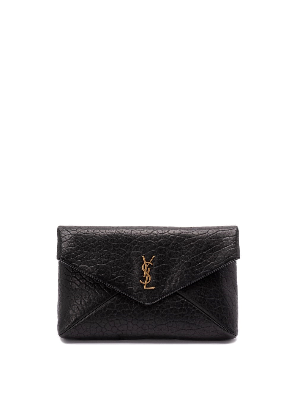 Saint laurent Saint Laurent Women `Cassandre` Pouch