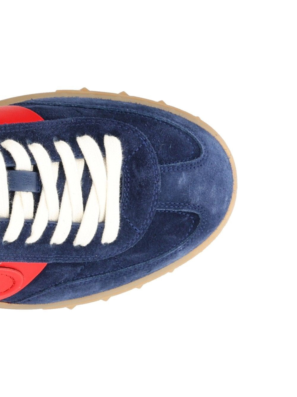 Valentino Garavani Men Upvillage Low Top Sneaker