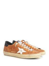 Golden Goose Golden Goose Men "Super-Star" Sneakers