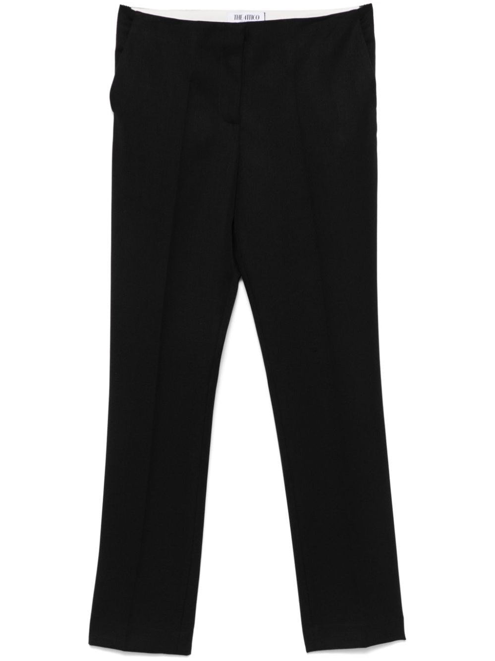 The Attico Women Long Pants