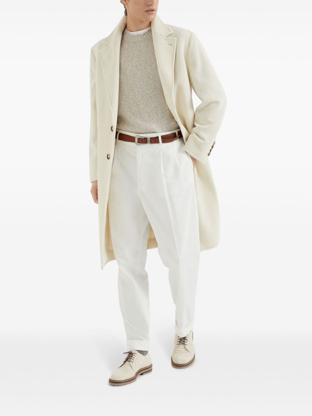 Brunello Cucinelli Men Sweater