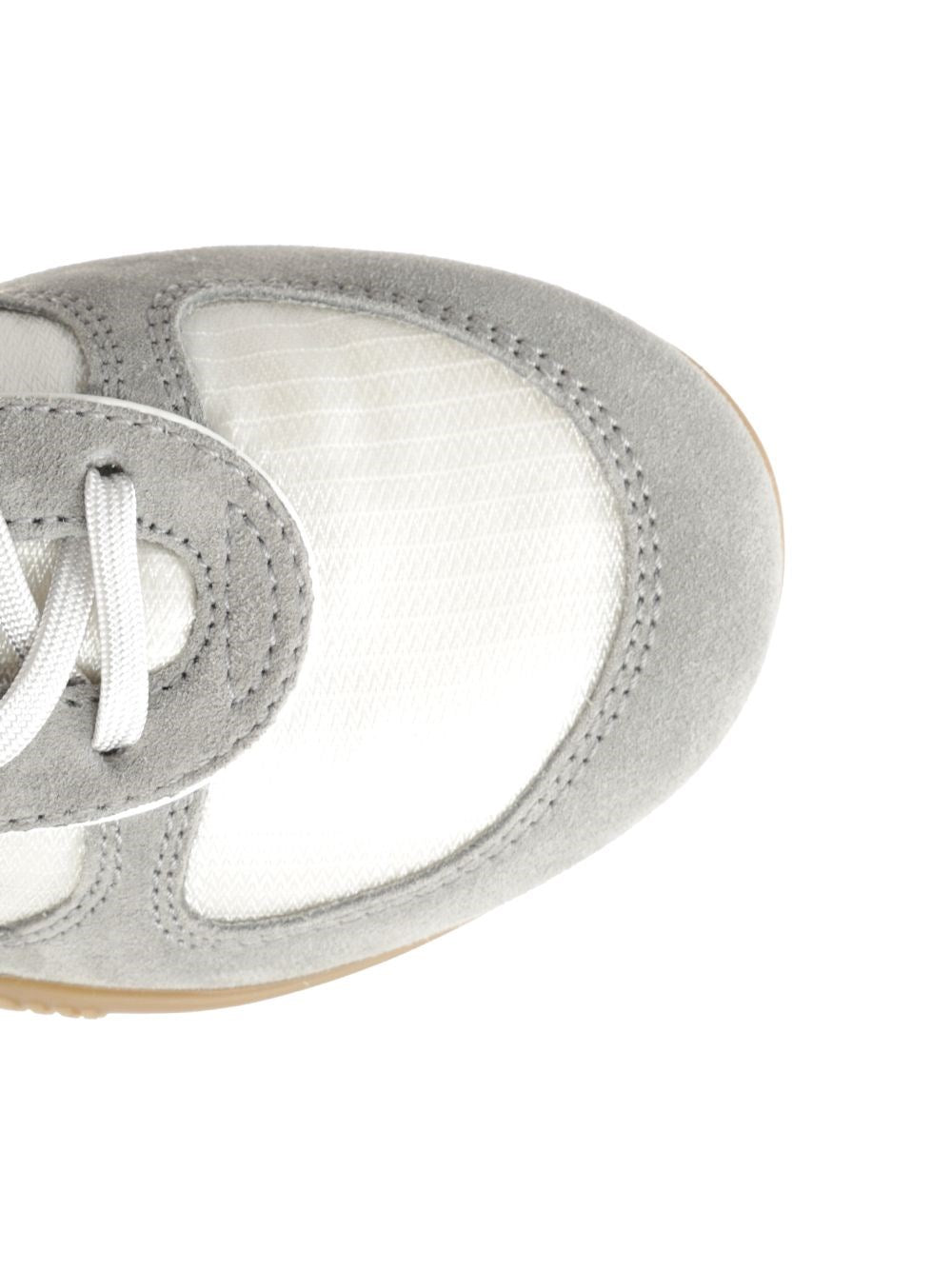 Miu Miu Women "Gymnasium" Sneakers