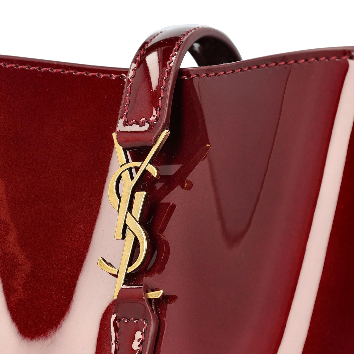 Saint Laurent Le 37 Mini Shoulder Bag Women
