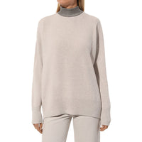 Brunello Cucinelli Brunello Cucinelli Cashmere Sweater Women