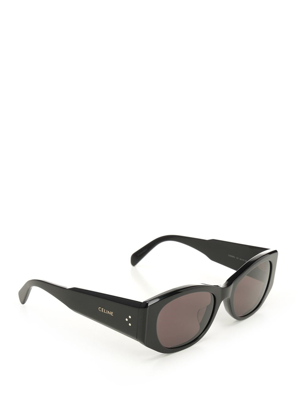 Celine Women S329 Rectangular Sunglasses