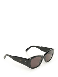 Celine Women S329 Rectangular Sunglasses
