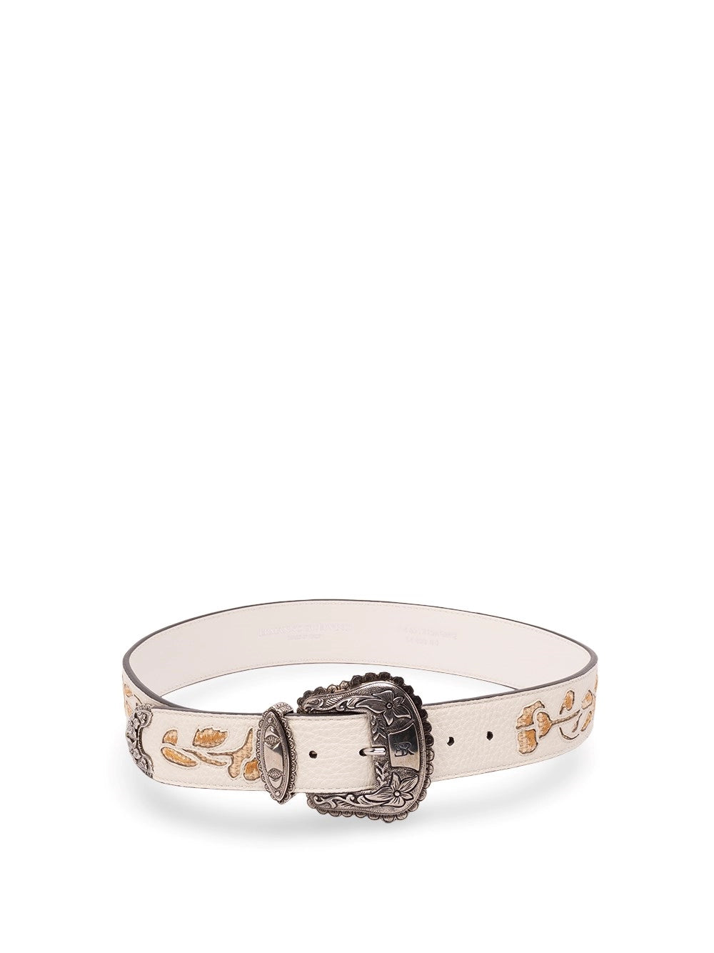 Ermanno scervino Ermanno Scervino Women Belt