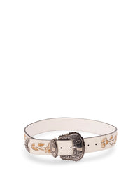 Ermanno scervino Ermanno Scervino Women Belt