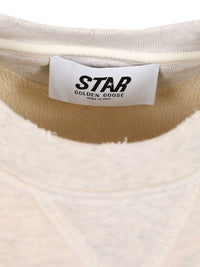 Golden Goose Golden Goose Women Oversized Sweatshirt