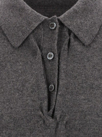 Maison Margiela Maison Margiela Women Polo Sweater