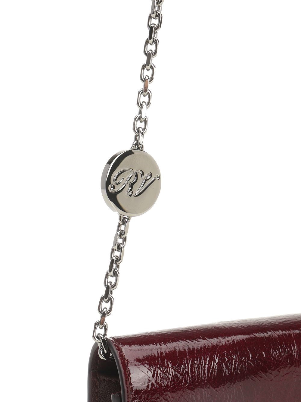 Roger Vivier Women "Belle Vivier" Wallet