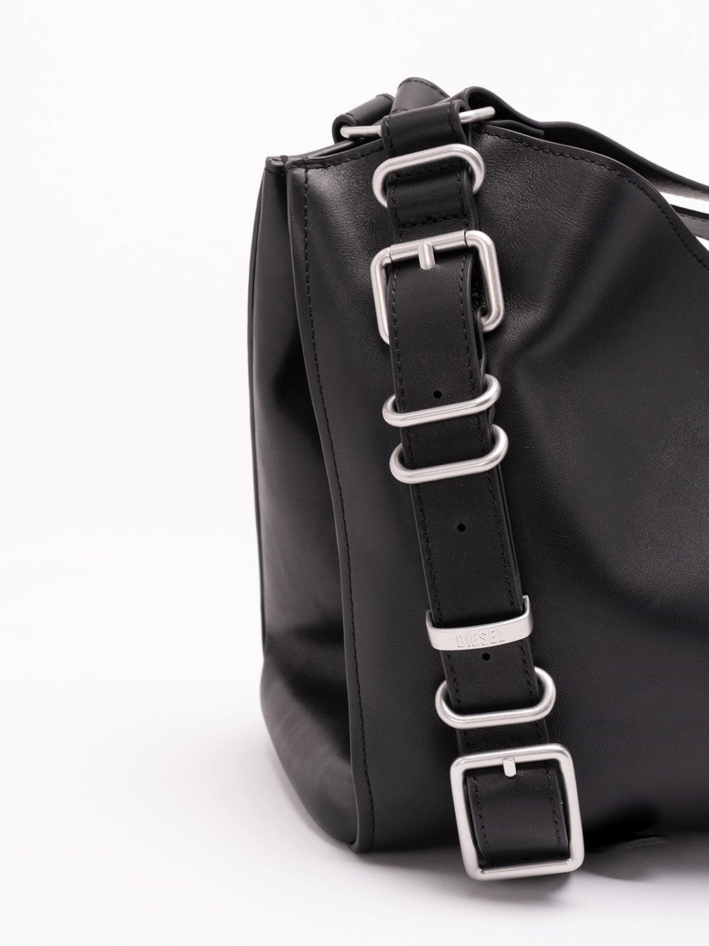 Diesel Diesel Women D-One Medium Handbag