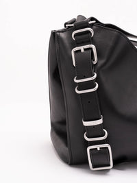 Diesel Diesel Women D-One Medium Handbag