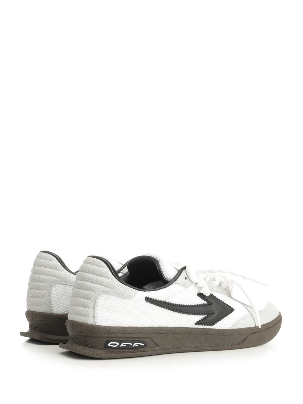 Off-white Off-White Men End Of Play Sneaker