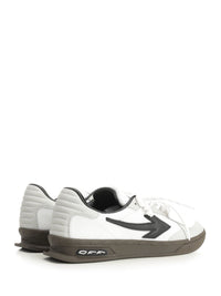 Off-white Off-White Men End Of Play Sneaker
