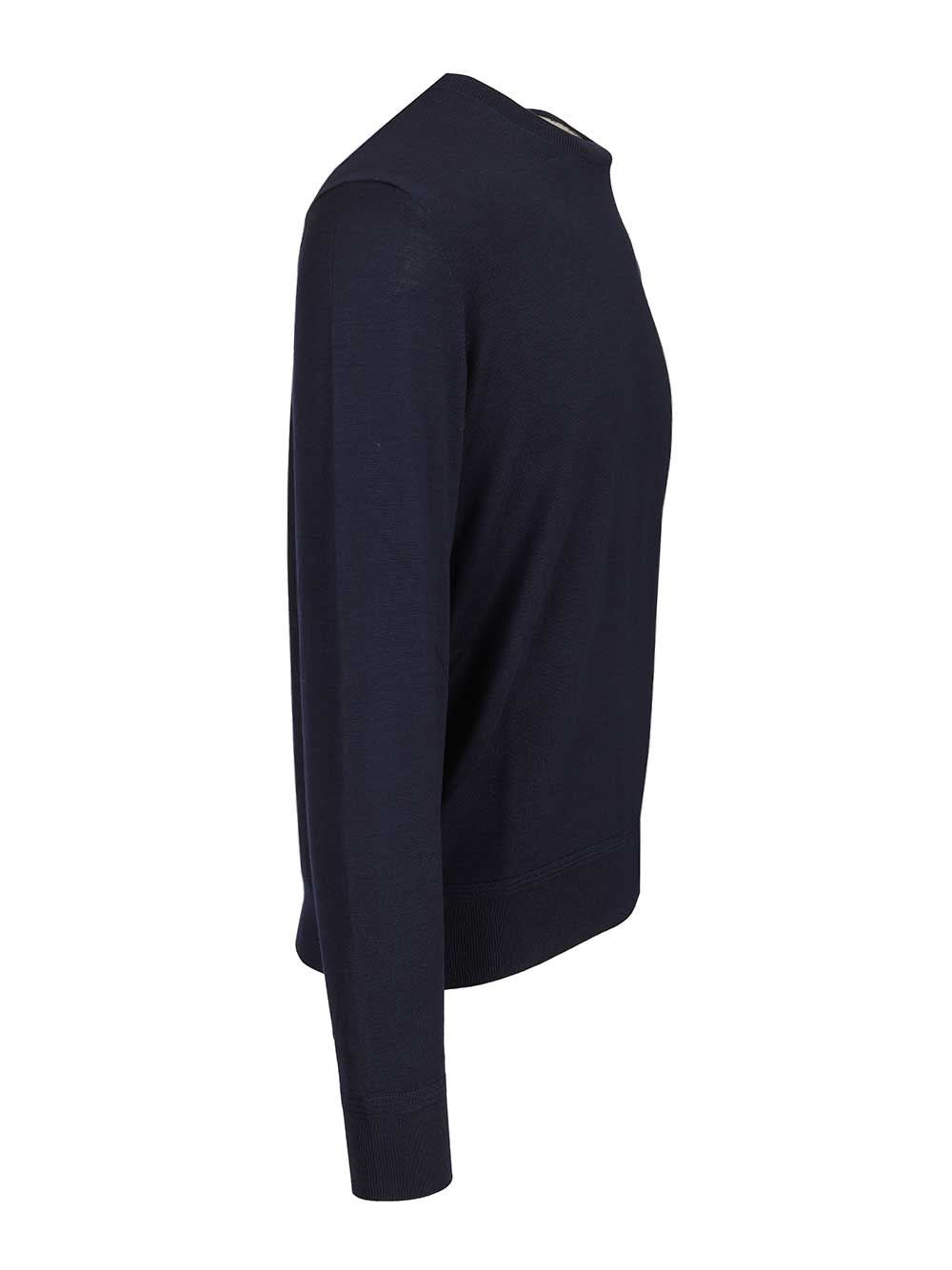 TOM FORD Tom Ford Men Wool Sweater