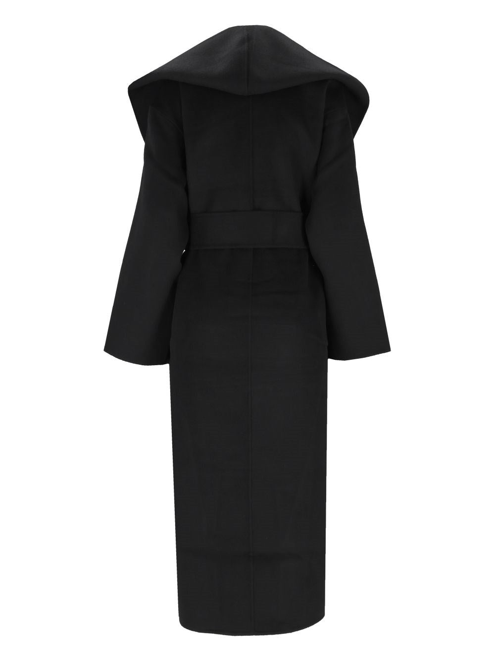 Toteme Women Belted Long Coat