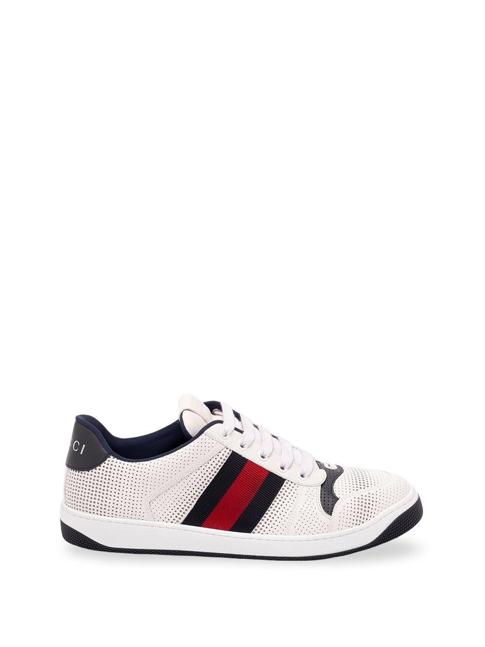Gucci Gucci Men Screener Sneakers