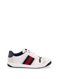 Gucci Gucci Men Screener Sneakers