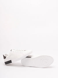Dolce & Gabbana Men Portofino Sneakers